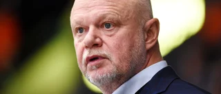 Stor underhållning på och utanför isen – må det aldrig ta slut
