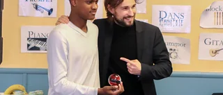 KSK vände och vann i nya serien