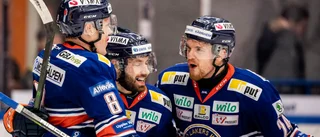 Klart: förra LHC-duon får inte vara kvar