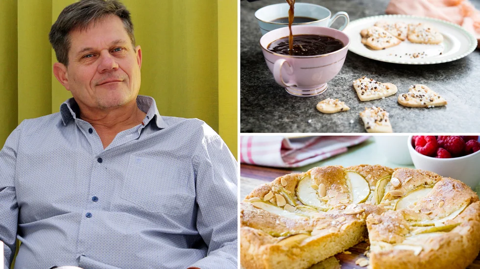 "Vi kommer dela ut numrerade presentkort som man kan lösa in för att ta en fika på stan eller äta någonstans", säger VFAB:s styrelseordförande Magnus Gustafsson (S).