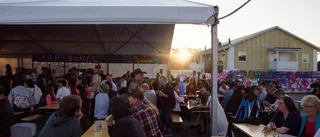 Dansklacken på Dosan tvingas ställa in sommarens fest