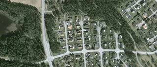 Huset på Ishavsvägen 5 i Mjölby sålt för andra gången på kort tid