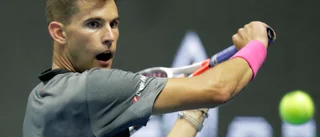 Thiem skeptisk till Djokovics stödpaket