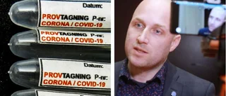Totalt har 77 covid-19-patienter avlidit i Östergötland