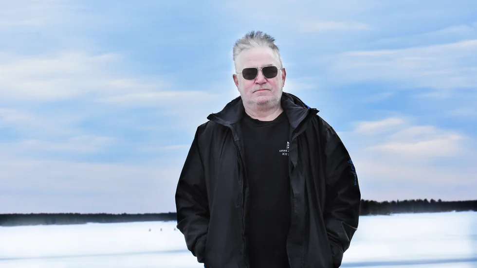 Jan Blomkvist.