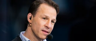 Mike Helber slutar som expert: "Tiden räcker inte till"