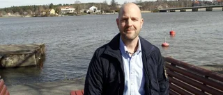 Förlorade pilotjobbet i krisens spår: "Tagen på sängen"