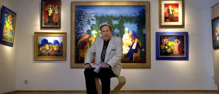 Vårt behov av Lennart Jirlow   