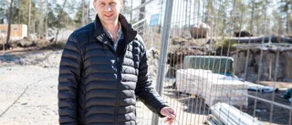 Katrineholms exploateringschef slutar – ersätts delvis med konsulter: ”Eftertraktad kompetens”