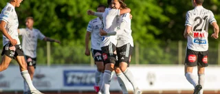 Maif mötte Assyriska - se matchen i efterhand
