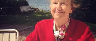 Anna Hellichius till minne    