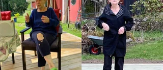 Polisen släpper nya bilder på försvunna Ann-Margret