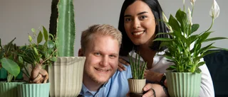 Krukor som väcker samlarlusten