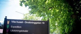 Skolanställd avstängd efter SD-kommentarer