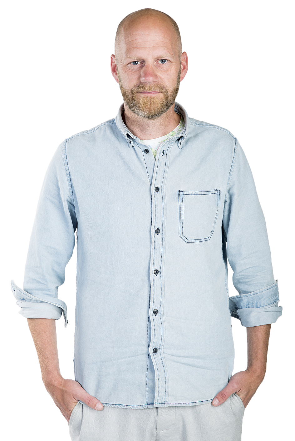 Profilbild för Jesper Sandberg