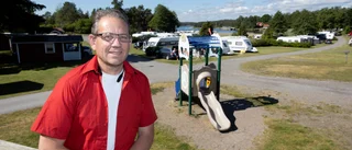 Nya avgiftssänkningen ger hopp åt campingägarna