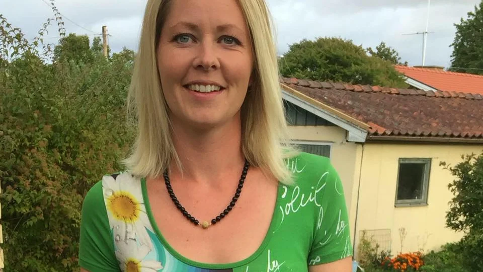 Mia Hallonsten tror att unga vuxna skulle kunna vara bra förebilder genom trygghetsvandringar i Vadstena.