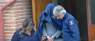 Dom dröjer i Malmbergsmordet      