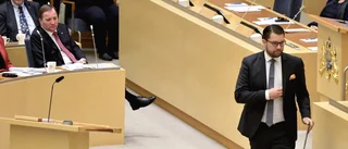 Väljarna komner att ha det sista ordet