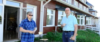 Corona gör läget osäkert för kommunen