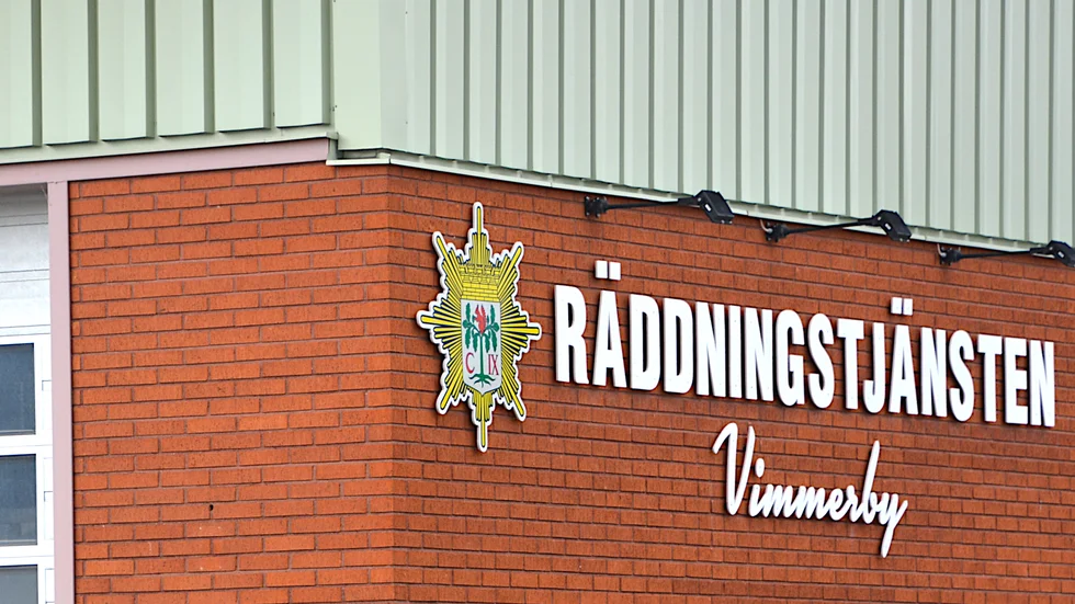 Räddningstjänsten i Vimmerby fick under natten mot måndag rycka ut till Vimarskolan då det brunnit i ventilationssystemet. 