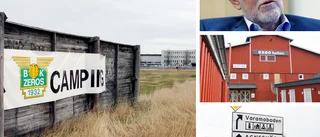 Tar fram avtal med bostadsjätte om isstadion