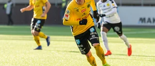 Simon Lundevall: "Inget som är nära"