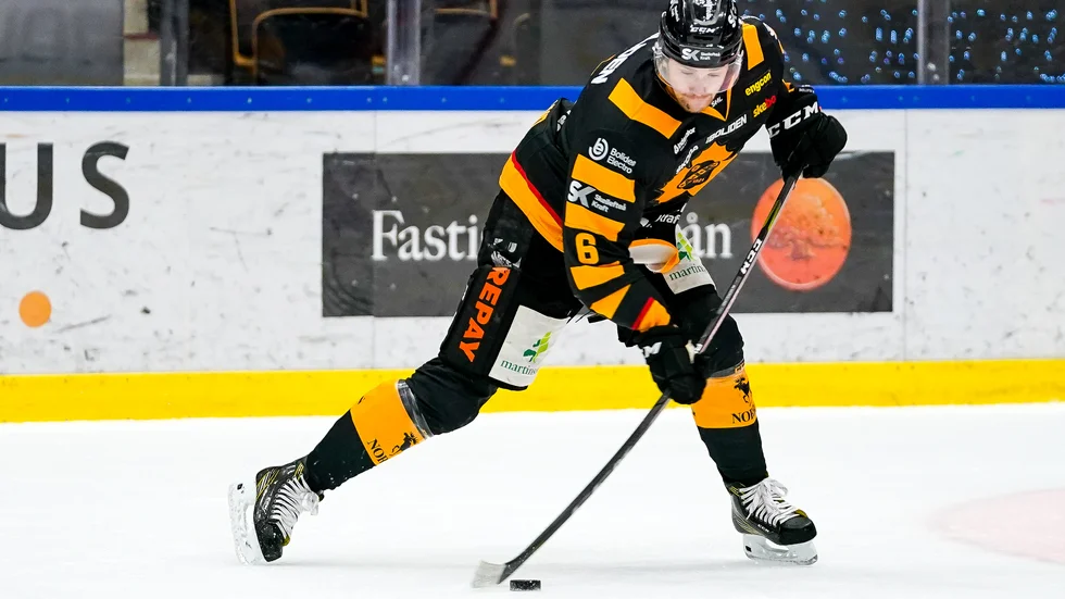 Filip Berglund.