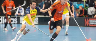 Allsvensk back klar för Linköping