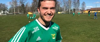 Zeros kryssade mot LSW i stängd match
