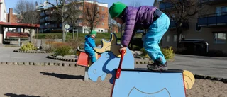 En plats med potential         
