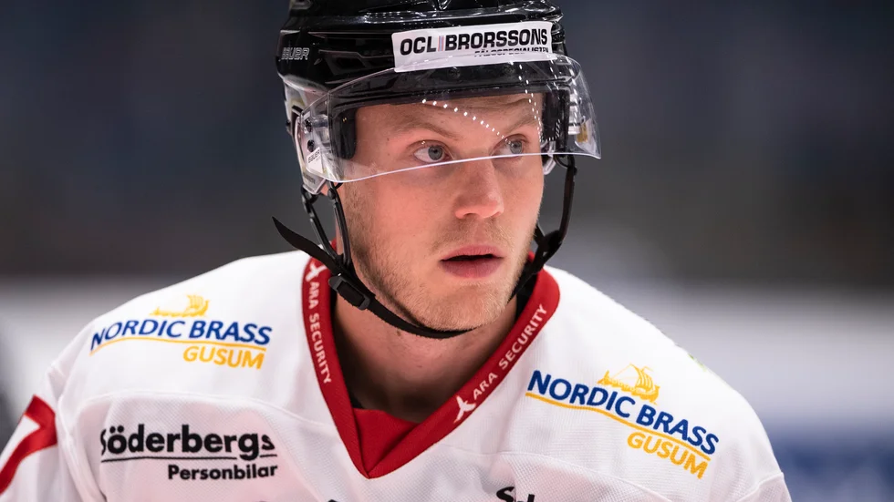Jacob Spångberg - blir du kvar i Norrköping?