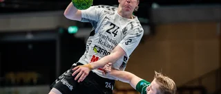 Guifs herrtrupp snudd på klar redan