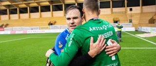 Siriuskaptenen ser gärna seriebyte