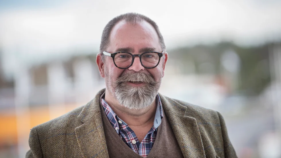 "Om vi inte får stödet kommer det att bli en diskussion om genomförandet och då får vi ta ett nytt beslut i frågan", säger Ulf Hagstedt, teknisk chef på Trosa kommun. 
