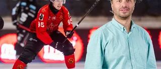 Jag sörjer inte om AIK blir utslaget