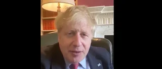 Kraftig ökning av virusdöda i Storbritannien