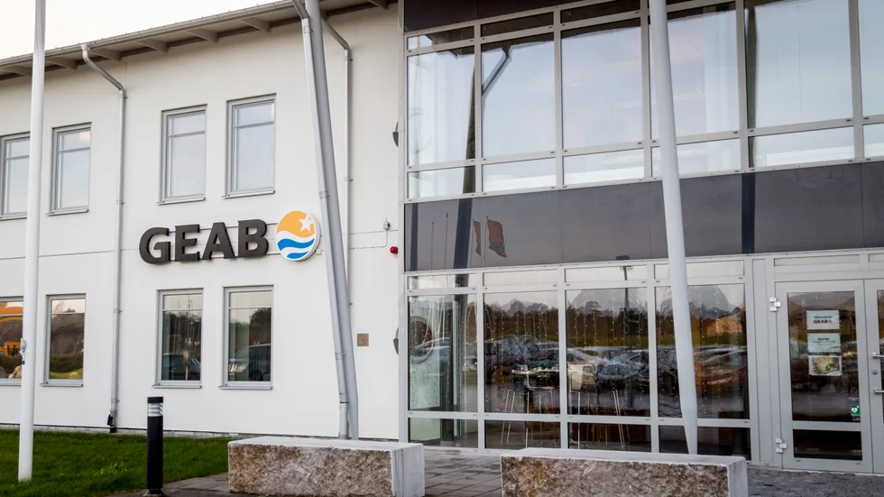Geab 