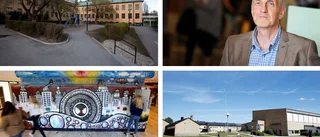 Skarpt läge för test av fjärrundervisning