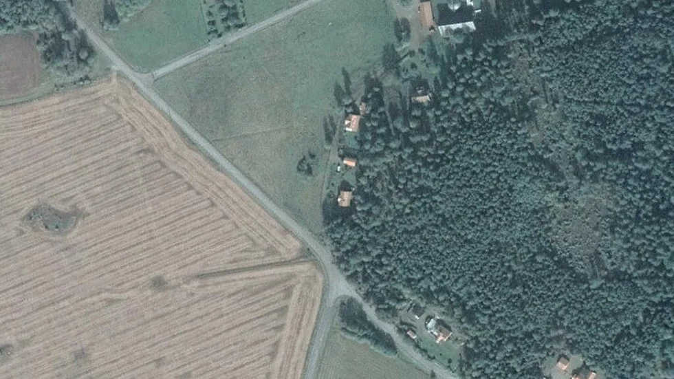 Området kring Villberga-Backa 18