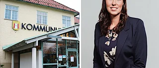 Hon blir ny socialchef i Vadstena kommun