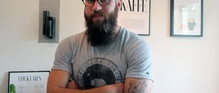 Enander: "Isen måste bli bättre"