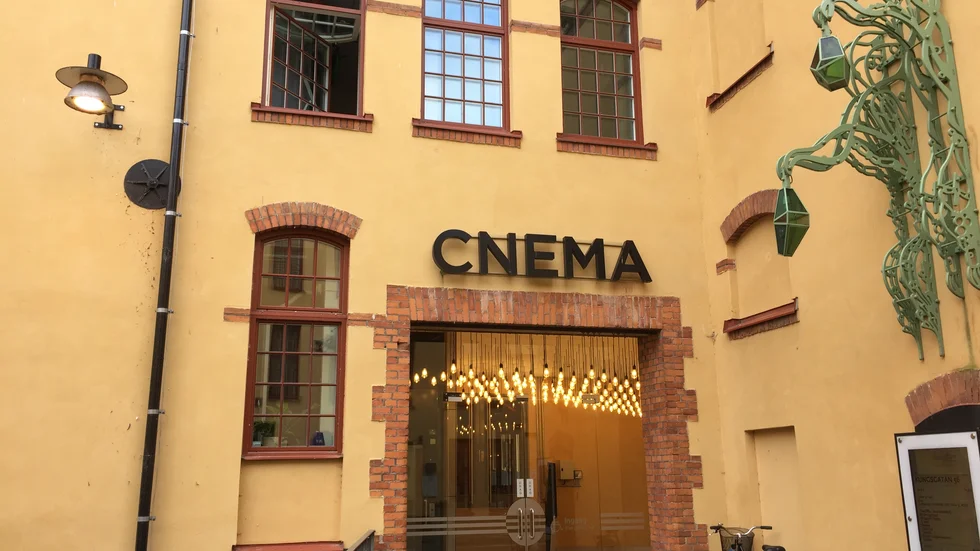 Festivalen startar i Karlstad på Arenan, fortsätter till Norrköping på Cnema och avslutas i Helsingborg