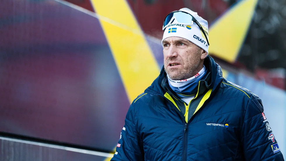 Magnus Ingesson är på väg bort från landslaget uppger källor för SVT.
