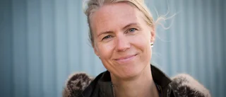 "Vingåker är inte fyllt av luftslott"