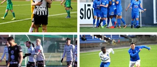 Heta derbyn – trots att serien skjuts fram