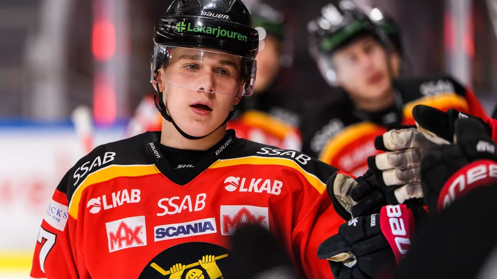 Nils Lundkvist.