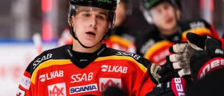 Lundkvist – talangen som även hyllas i USA