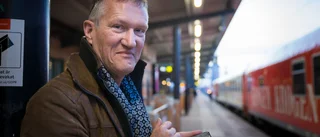 Tegnell: ”Jag möter väldigt mycket kärlek"