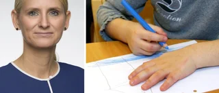 Psykolog på plats på dödade barnets förskola